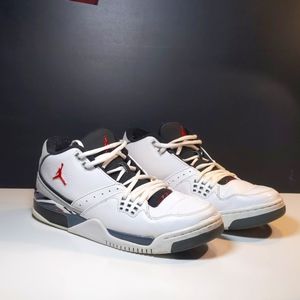 Air Jordan flight 23